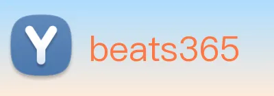 beats365 logo